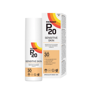 P20 Sensitive Skin SPF30 - 100ml