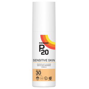 P20 Sensitive Skin SPF30 - 100ml