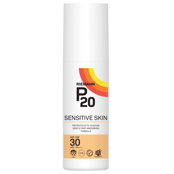 P20 Sensitive Skin SPF30 - 100ml
