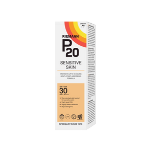 P20 Sensitive Skin SPF30 - 100ml