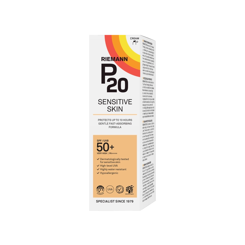 P20 Original Lotion SPF 20 (200 ml)