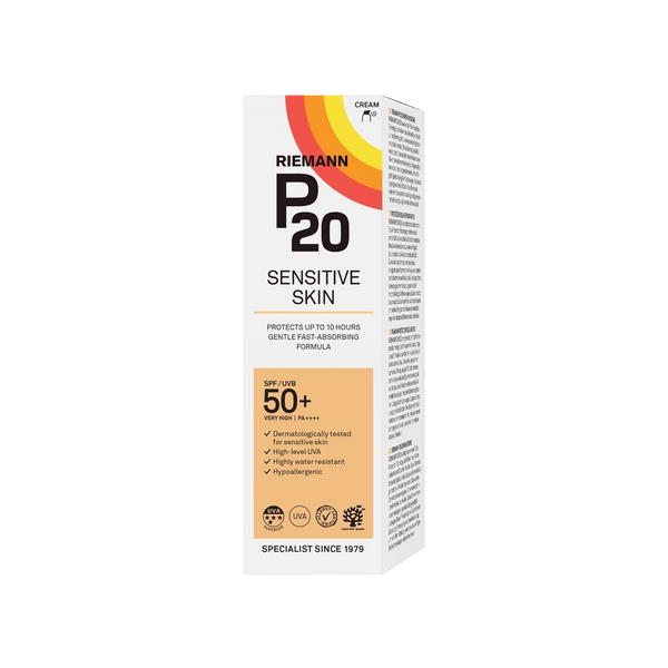 P20 Original Lotion SPF50+ - 100 ml