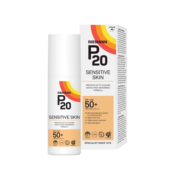 P20 Original Lotion SPF50+ - 100 ml