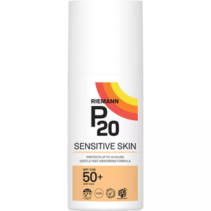 P20 Original Lotion SPF 20 (200 ml)