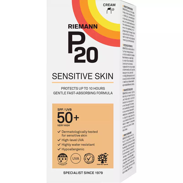 P20 Original Lotion SPF 20 (200 ml)