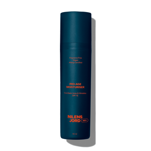 Nilens Jord - Men Pro Age Moisturiser