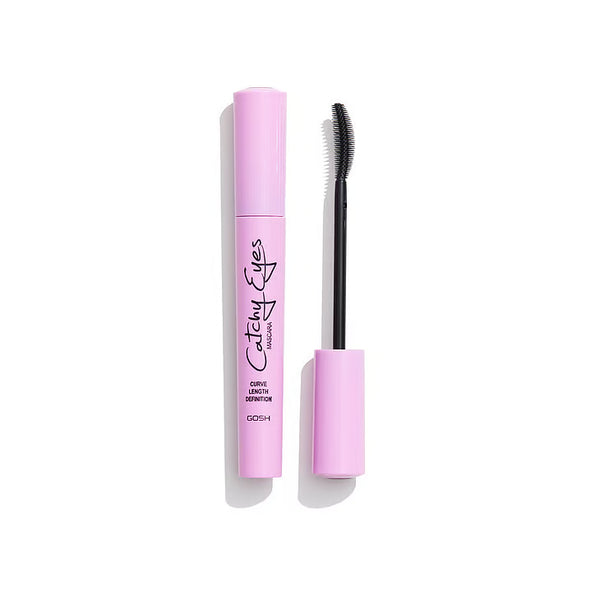 GOSH Catchy Eyes Mascara - Extreme Black