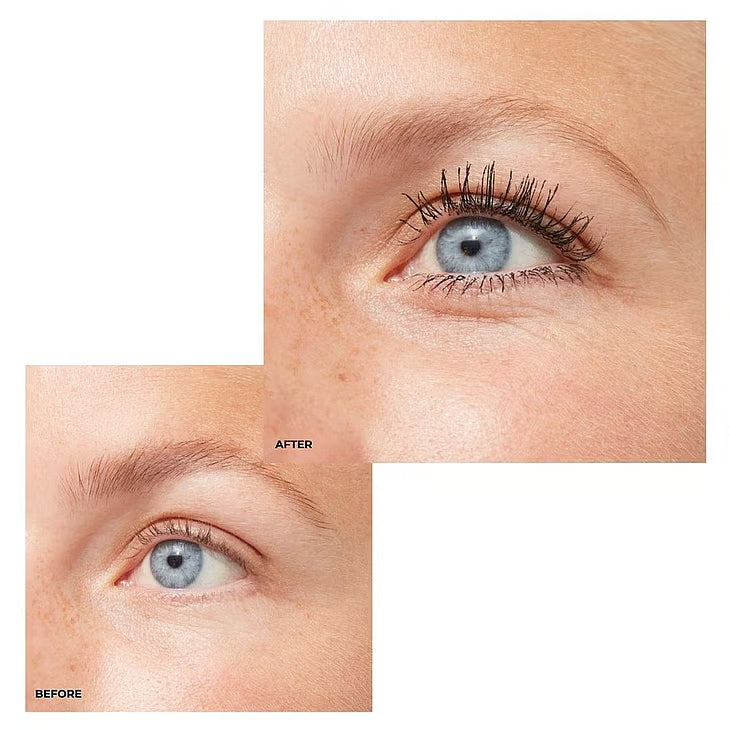 GOSH Catchy Eyes Drama Mascara - Extreme Black Makeup Gosh Copenhagen   