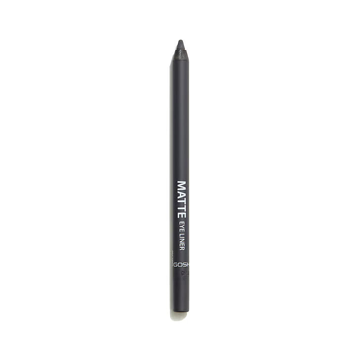 GOSH Matte Eye Liner 006 Ocean Mist