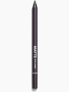 GOSH Matte Eye Liner 006 Ocean Mist