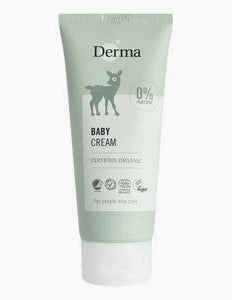 Derma Eco Baby Creme, 100 ml