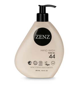 Du tilføjede <b><u>Zenz Hand Wash Pure NO. 44</u></b> til din kurv.