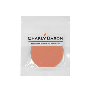 Du tilføjede <b><u>Charly Baron Bio Organic Mineral Blush Bloomingdale täyttö</u></b> til din kurv.