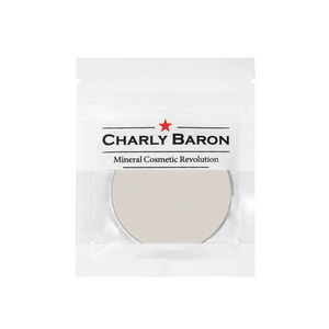 Du tilføjede <b><u>Charly Baron Bio Orgaaninen mineraalipuristettu läpikuultava jauhe täyttö</u></b> til din kurv.
