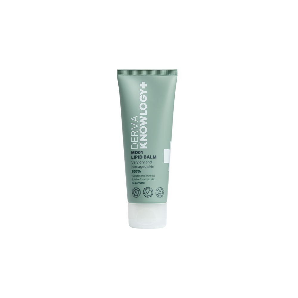 DermaKnowlogy MD01 Lipid Balm 75 ml Kropspleje DermaKnowlogy   