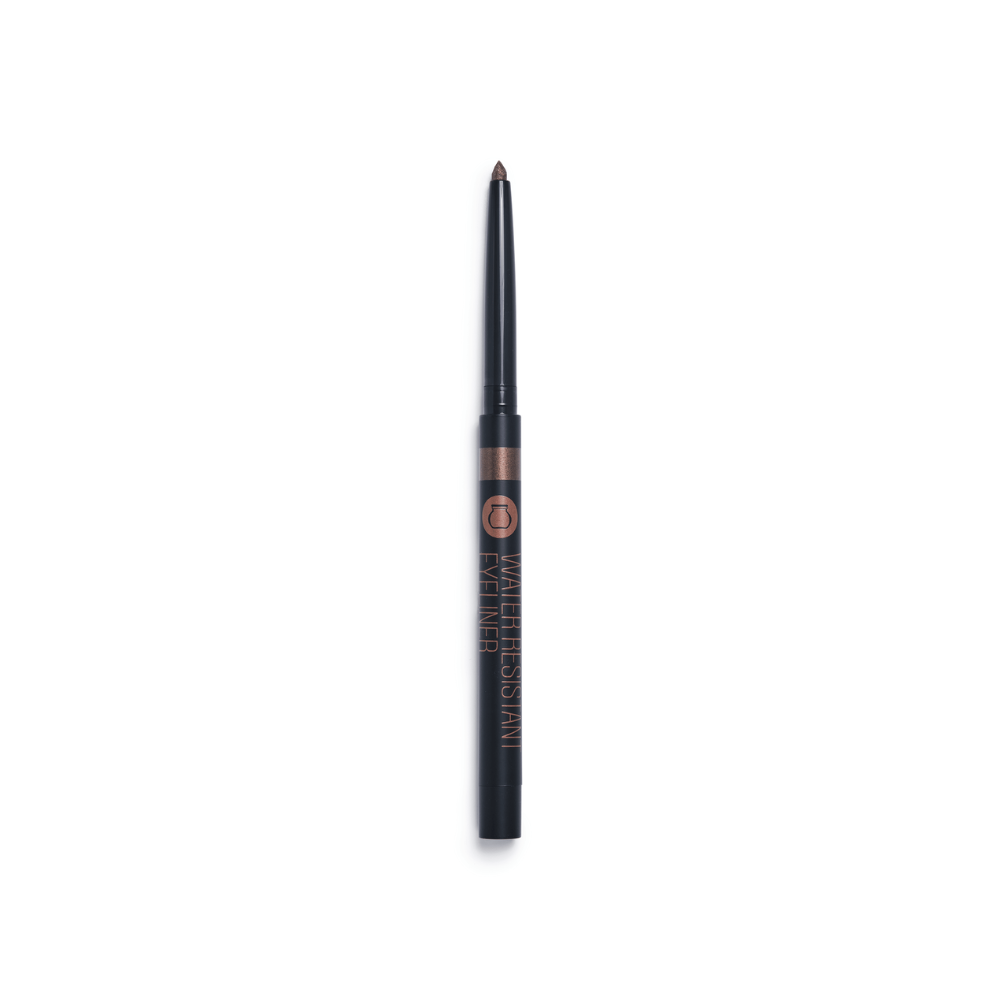 Nilens Jord Water Resistant Eyeliner 177 Bronze  Nilens Jord   