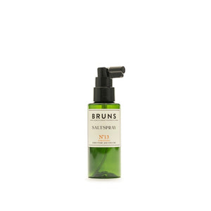 BRUNS Saltspray Nº13, 100 ml saltspray Bruns   