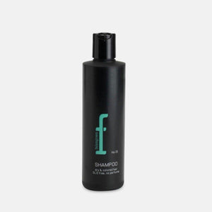Du tilføjede <b><u>By Falengreen No.1 Shampoo - Kuivat ja värilliset hiukset - 250 ml</u></b> til din kurv.