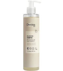 Du tilføjede <b><u>Derma Eco -shampoo - 250 ml</u></b> til din kurv.
