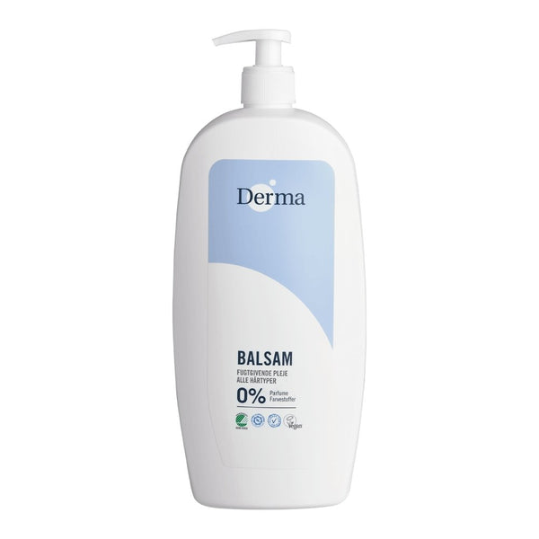 Derma FAMILY Balsam, 800 ml balsam Derma   