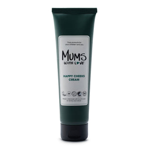 Du tilføjede <b><u>MUMS WITH LOVE - Happy Cheek Cream 100 ml</u></b> til din kurv.