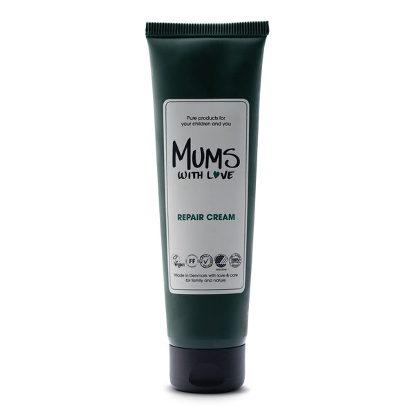 MUMS WITH LOVE - REPAIR CREAM 100 ml  MUMS WITH LOVE   