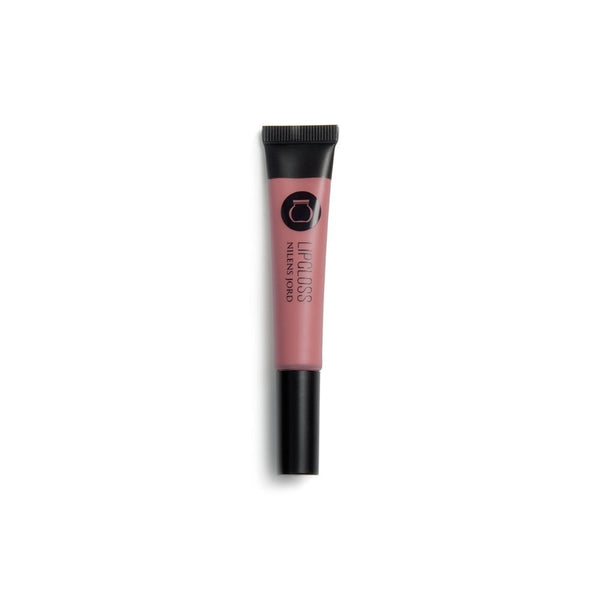 Nilens Jord Lipgloss – Plum 330  Nilens Jord   