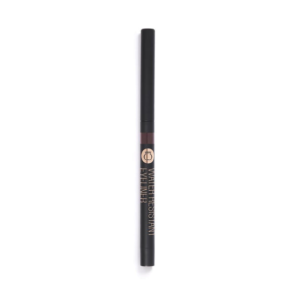 Nilens Jord Water Resistant Eyeliner Brown 179  Nilens Jord   