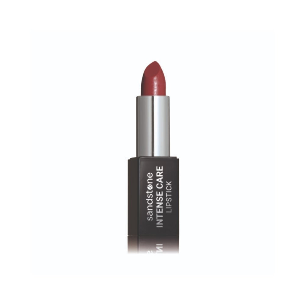 Sandstone Intense Care Lipstick 48 Busy Girl Makeup Sandstone   