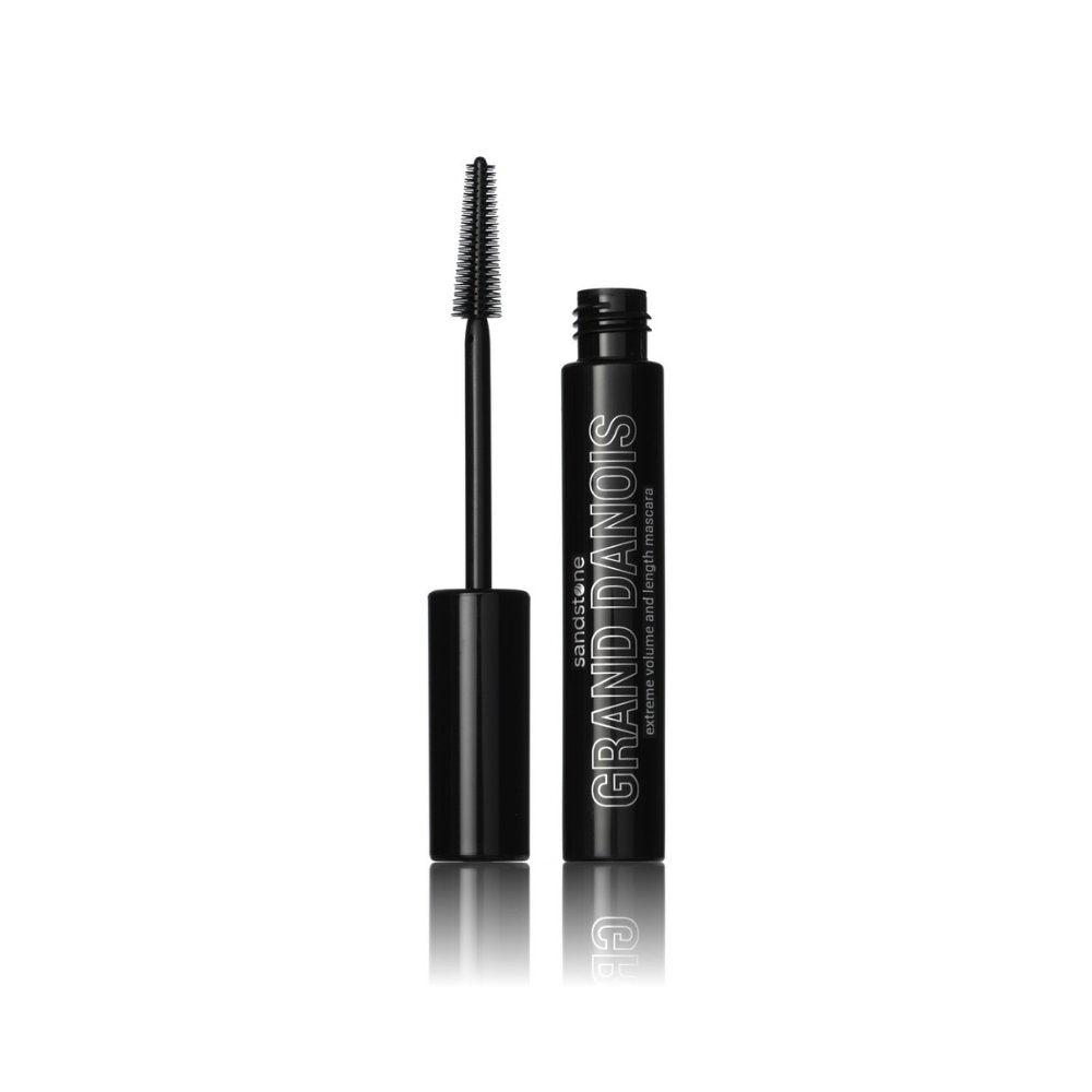 Sandstone Mascara Grand Danois Sort  Sandstone   