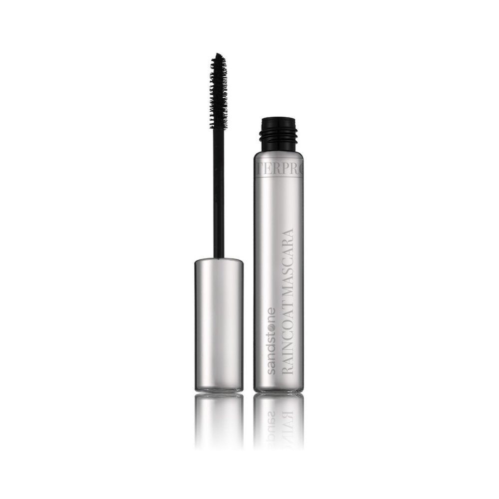 Sandstone Mascara Raincoat Waterproof Sort  Sandstone   