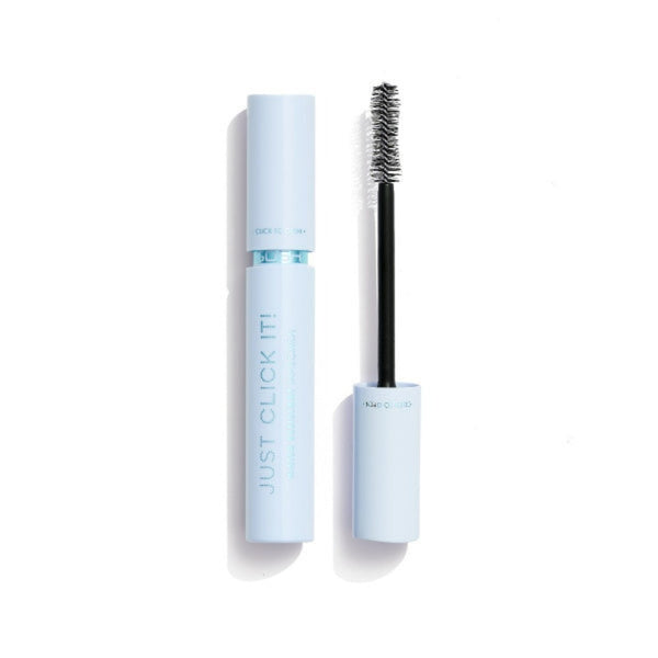 GOSH Just Click It Water Resistant Mascara Makeup Gosh Copenhagen   