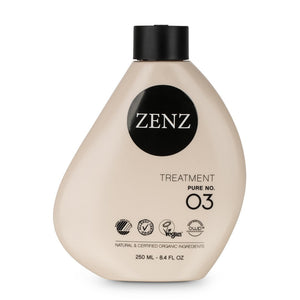 Du tilføjede <b><u>Zenz Pure nro 03 Hoito - 250 ml</u></b> til din kurv.